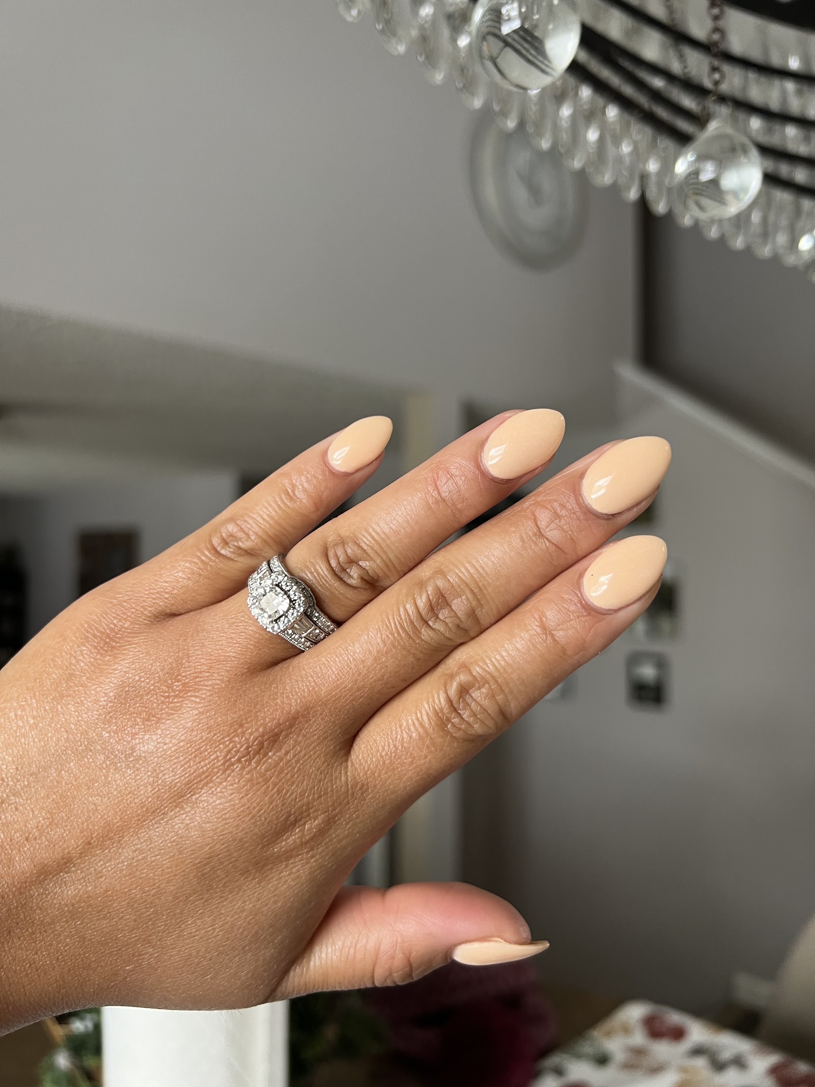 Today's Nails nail photo 7
