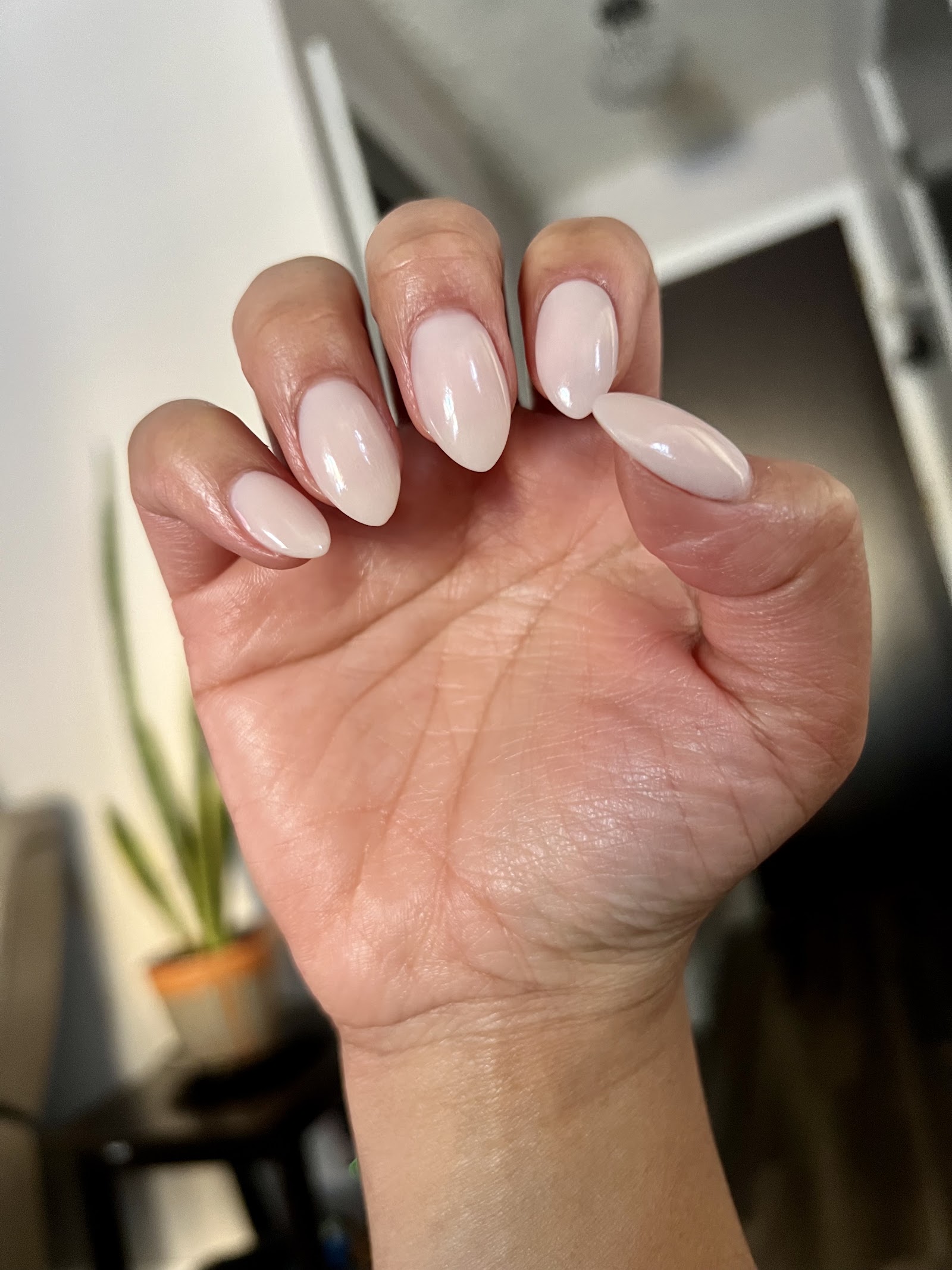 Today's Nails nail photo 8